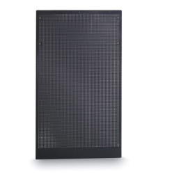 Perforerad verktygspanel 1052x615 mm för garageinredning, Beta