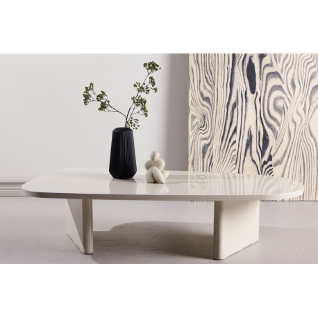 Soffbord Grönvik 130x65 Beige