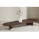 Soffbord Grönvik 180x55 Mocka