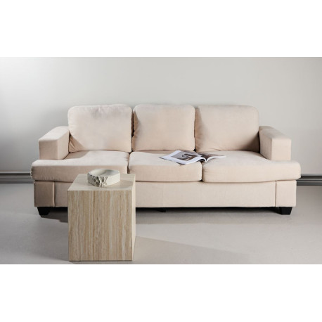 3-sits soffa Sani Greige