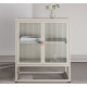 Garis skåp 40x80x70 Beige