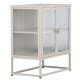 Garis skåp 40x80x70 Beige