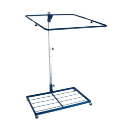 Säckvagn för storsäck 1000-2500 L