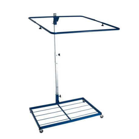 Säckvagn för storsäck 1000-2500 L