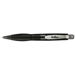 Stiftpenna Artline 7050 0,5 grå 12-pack
