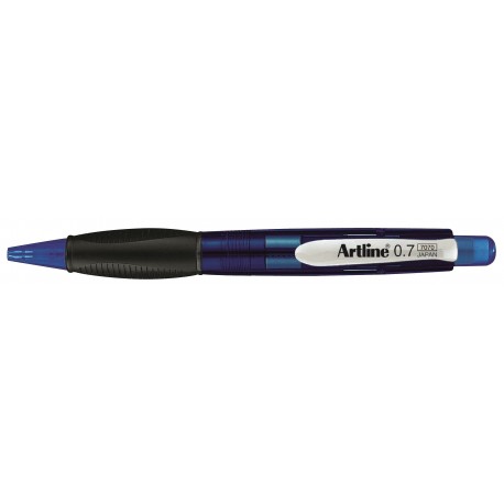 Stiftpenna Artline 7070 0,7 blå 12-pack