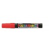 Poster Marker Artline 2,0 mm röd 12-pack