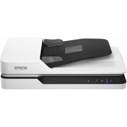 Epson Workforce DS-1630 flatbäddscanner