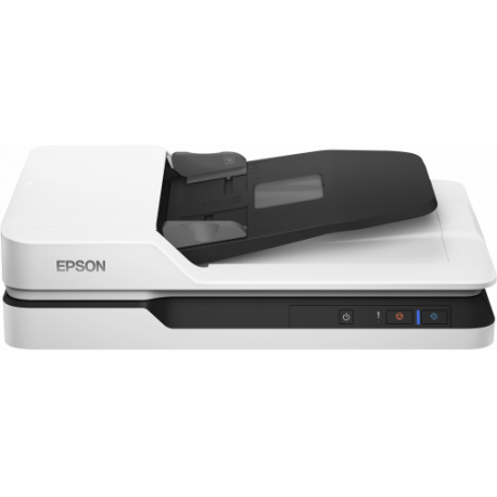 Epson Workforce DS-1630 flatbäddscanner