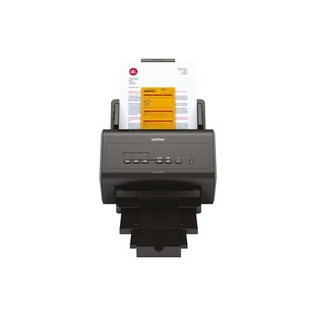 ADS-2400N professionell färg scanner
