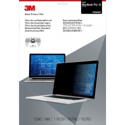 3M Privacy filter 13 Macbook Pro (2016 modell) 16:10