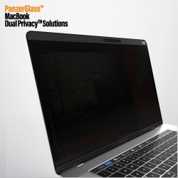 Panzerglass Magnetic Privacy 15,4 Macbook Pro