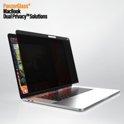 Panzerglass Magnetic Privacy 16 Macbook Pro
