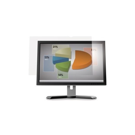 3M Anti-Glare filter 23 monitor widescreen (16:9)