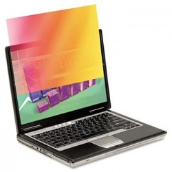 3M Privacy filter laptop 13,3 widescreen gold (16:10)