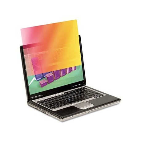 3M Privacy filter laptop 14,0 widescreen gold (16:9)