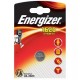 Batteri Energizer Lithium CR1620 10-pack