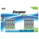 Batteri Energizer ECO Advanced AAA/LR3