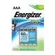 Batteri Energizer Eco Advanced AAA/LR3