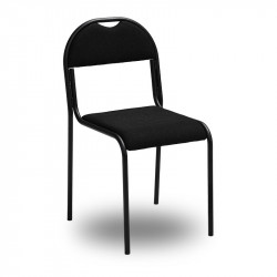 Stapelbar stol RX002 i 4 olika utförande