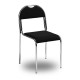 Stapelbar stol RX002 i 4 olika utförande