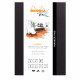 Rhodia Marker pad A5x 50 blad blank 100 g