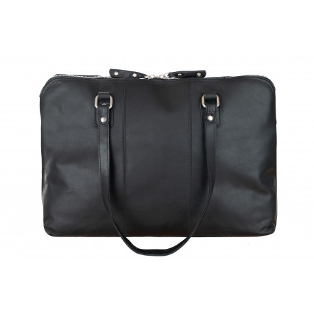 Datorväska Florens Dambusiness 15 tum i 2 färger 42x27x13 cm