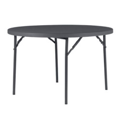 Fällbart bord Planet bord i 4 storlekar