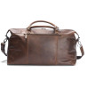 Weekend bag Palma Cognac 55 cm