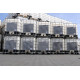 Vattenbehållare 1000 L, vattentank IBC