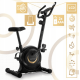Motionscykel, träningscykel Zipro One S