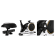 Motionscykel, träningscykel Zipro Nitro RS