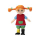 Docka Pippi 30 cm