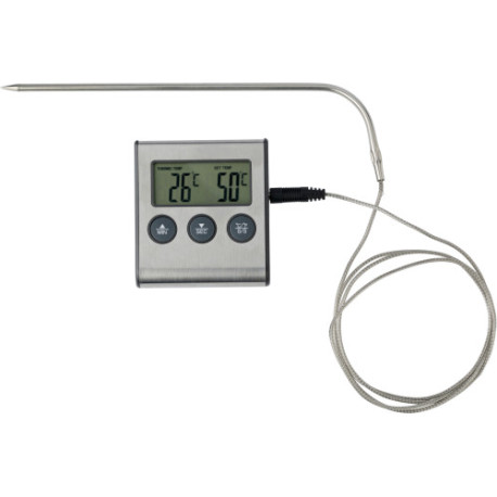 Köttermometer i ABS