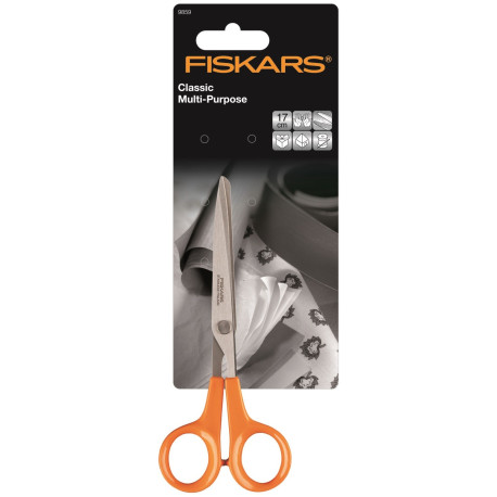 Fiskars hobbysax 13 cm