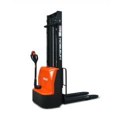 Ledstaplare PSE10L-C, Pedestrian stacker 1000 kg, 1600 mm