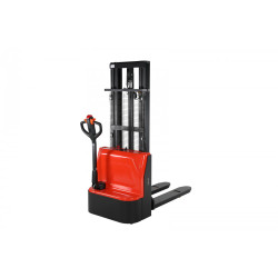 Ledstaplare PSE10L-C, Pedestrian stacker 1000 kg, 2900 mm