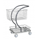 C-Line Korgvagn allround