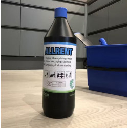 Vikur Clean Allrent 1 L