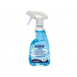 Allrent CLEAN-UP med pump spray 500ml