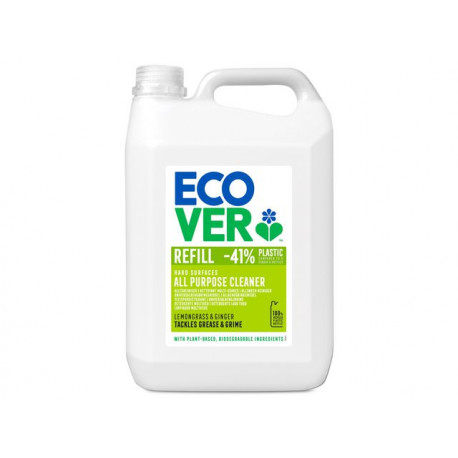 Allrent ECOVER Citrus 5 L