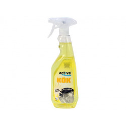 Allrent ACTIVA kök spray 750 ml