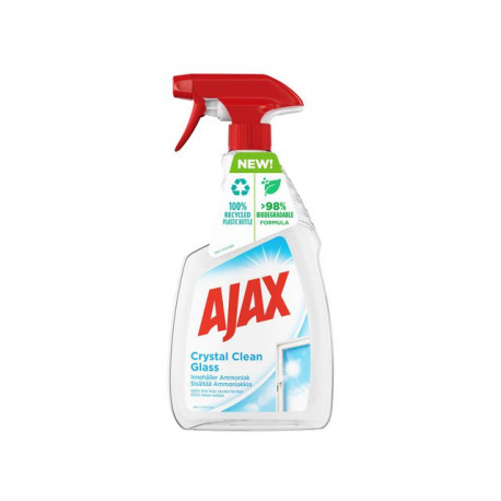 Fönsterputs AJAX Crystal Spray 750 ml