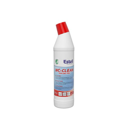 WC-rent ESTELL oparfymerad 750 ml