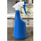 Vikur Clean Sprayflaska 0,65 L olika färger