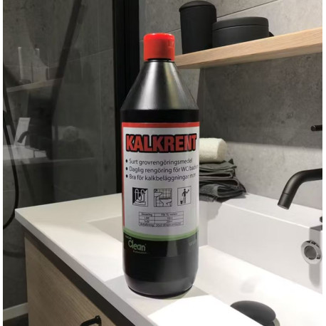 Vikur Clean Kalkrent 1 L