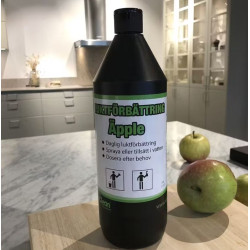 Luktförbättring Äpple 1 L