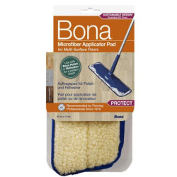 Microfiber Applicator pad BONA