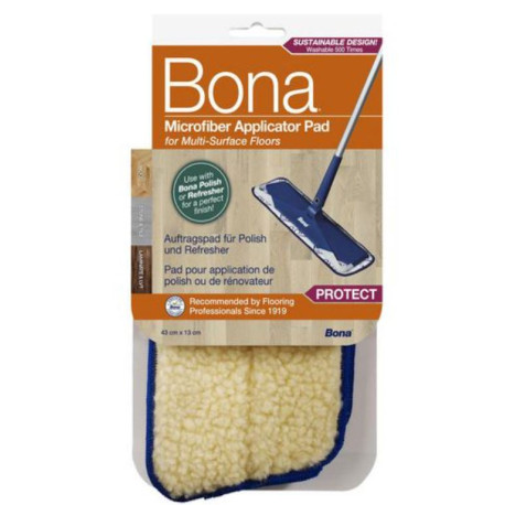 Microfiber Applicator pad BONA