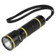 Ficklampa av aluminium, 3AAA